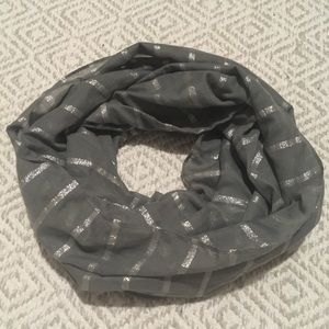 Aerie Infinity Scarf